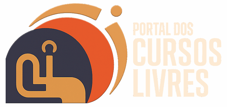 Portal dos Cursos Lives